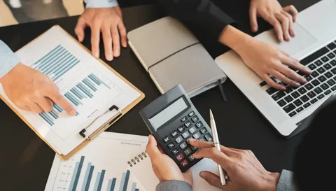 Accounting Services - Boxa Accounting & Taxes