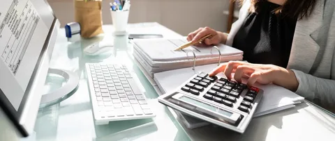 Bookkeeping Services - Boxa Accounting & Taxes